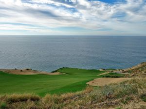 Quivira 5th Fairway